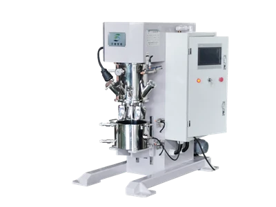 Yushun Intelligent Lead Lift Lithium Homogenate Efficiency Storm