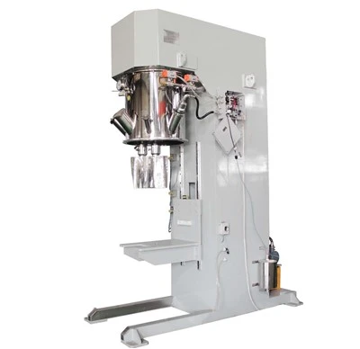 Tylinwr Planhigfa Fertigol 2L-150L