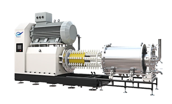 Provided Paint Automatic Zirconia Beads Sand Mill Energy Efficiency Agitator Bead Mill